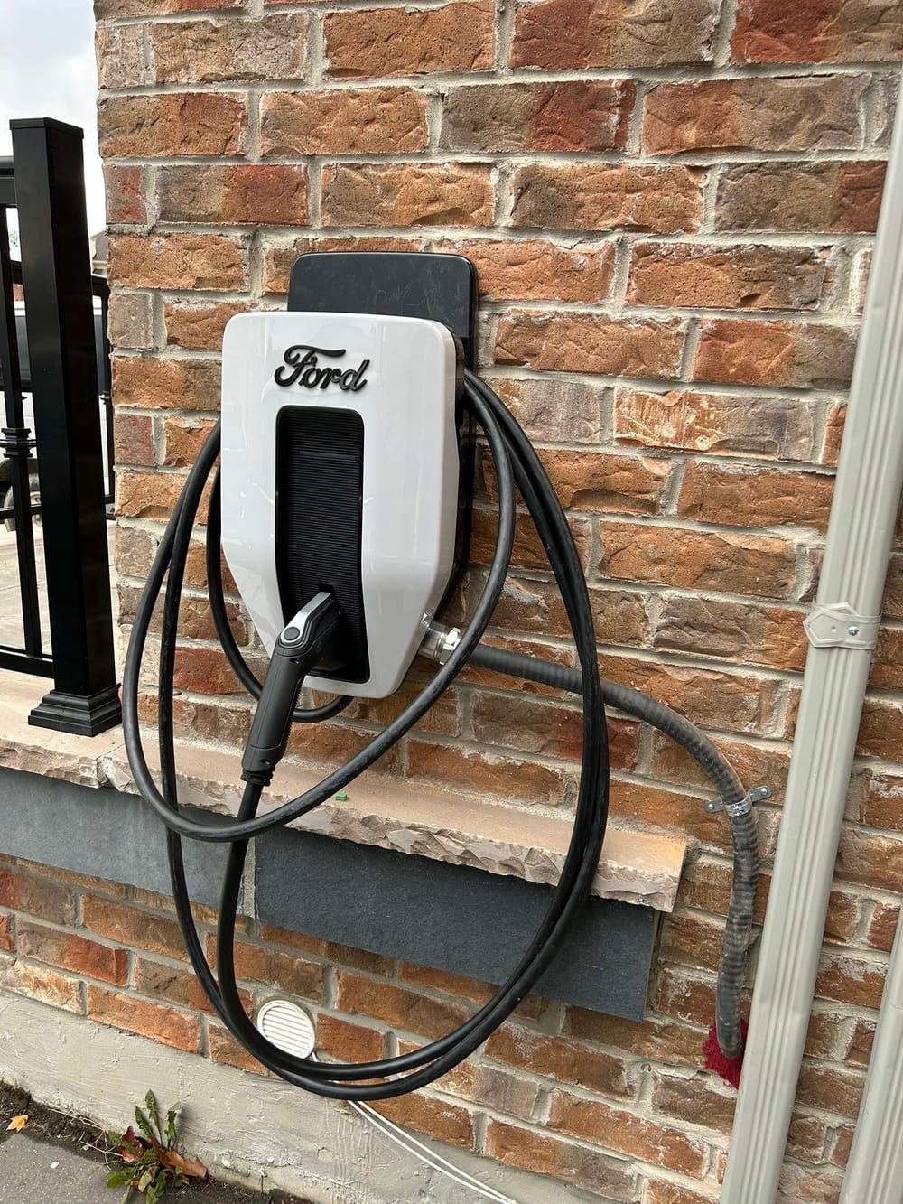 EV Charger Installations