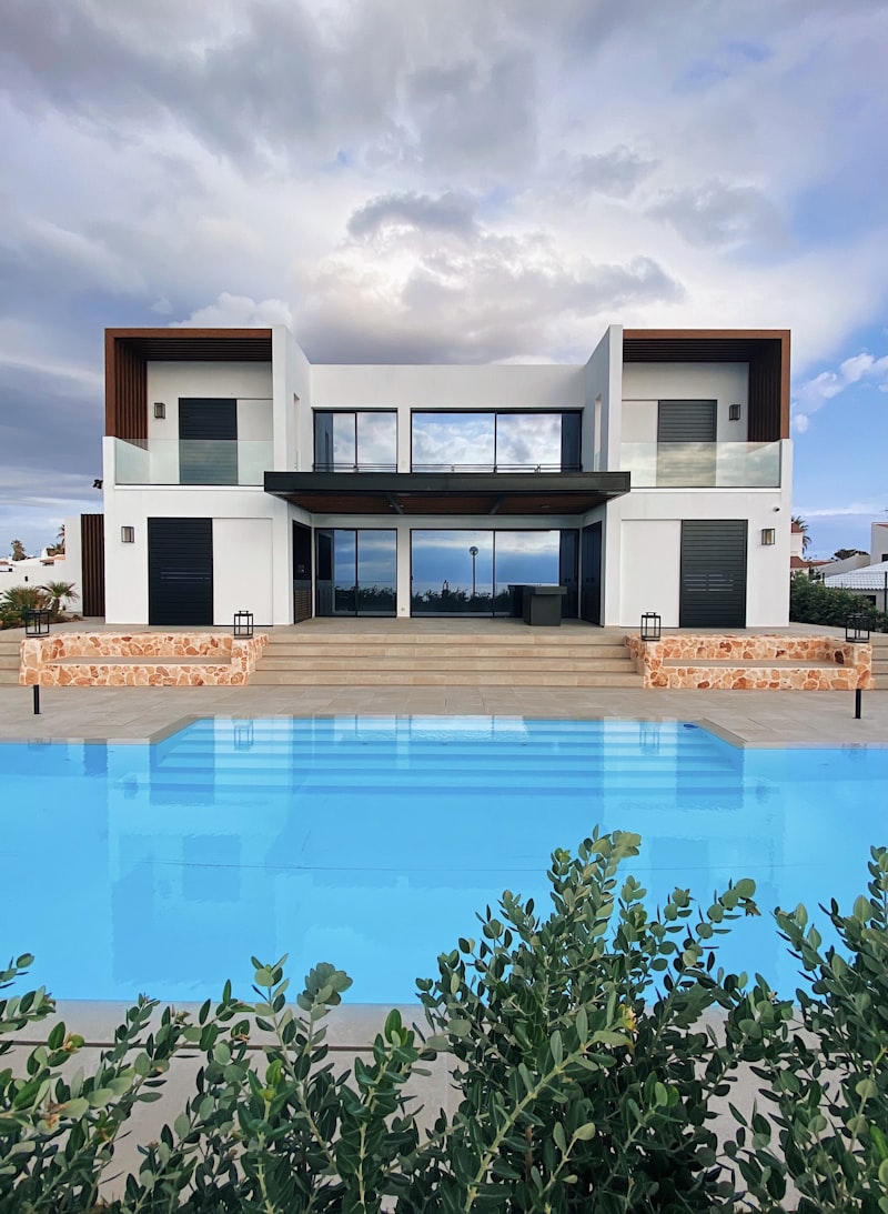 Decking & Outdoor